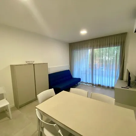 Cozy 300 M From The Sea Apartment Bibione