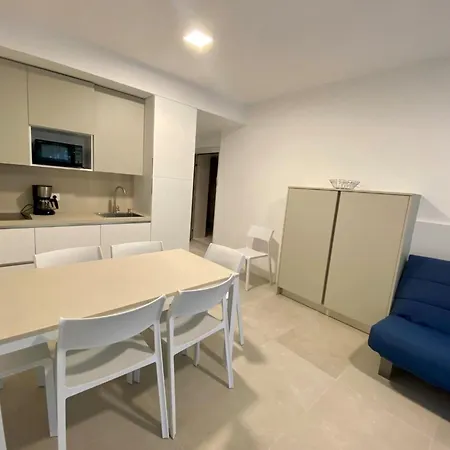 Cozy 300 M From The Sea Apartment Bibione