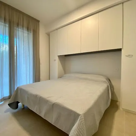 Apartment Cozy 300 M From The Sea *