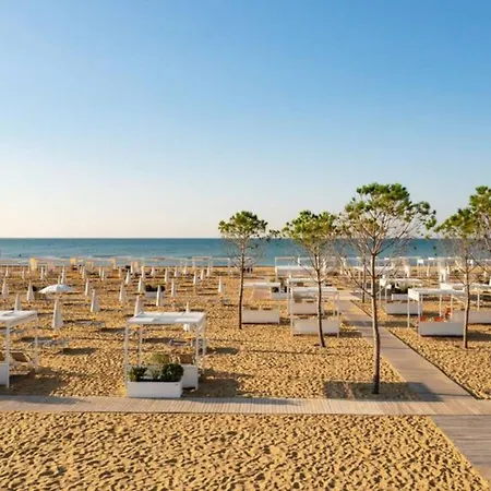 Cozy 300 M From The Sea Apartment Bibione